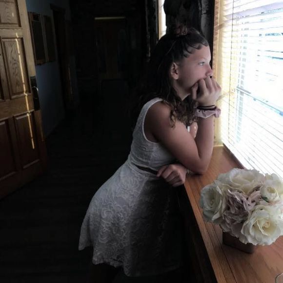 Meet your Posher, Kahlie - Picture 1 of 1